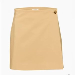 BNWT Aritzia Babaton Madden Skirt